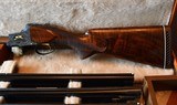 Browning Belgium Superposed Midas 4 barrel set 12ga 20ga 28ga & .410 - 2 of 15