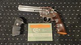 Colt >357 King Cobra - 2 of 6