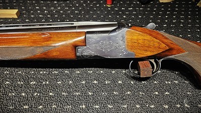 Winchester 101 trap 32