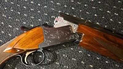 Winchester 101 trap 32