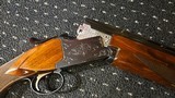Winchester 101 trap 32