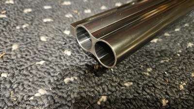 Winchester 101 trap 32
