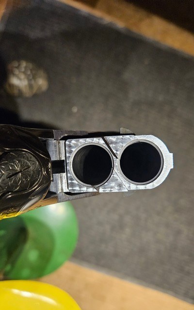Winchester 101 trap 32
