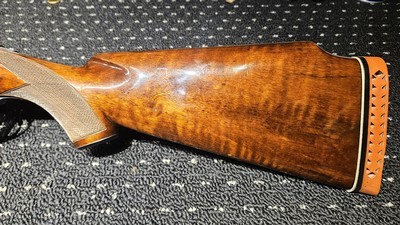 Winchester 101 trap 32