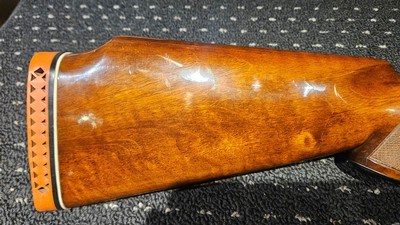 Winchester 101 trap 32