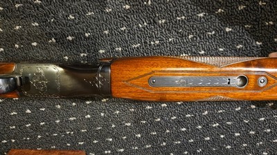 Winchester 101 trap 32