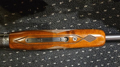 Winchester 101 trap 32