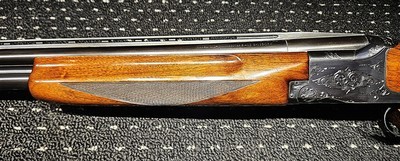 Winchester 101 trap 32