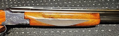 Winchester 101 trap 32