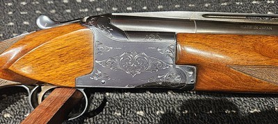 Winchester 101 trap 32