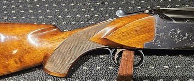 Winchester 101 trap 32
