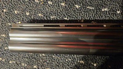 Winchester 101 trap 32