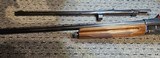 Browning A5 Light Twelve Belgium w/slug barrel - Image 11 of 15
