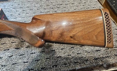 Browning A5 Light Twelve Belgium w/slug barrel - Image 7 of 15