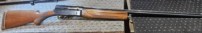 Browning A5 Light Twelve Belgium w/slug barrel - Image 1 of 15