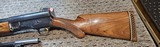 Browning A5 Light Twelve Belgium w/slug barrel - Image 14 of 15