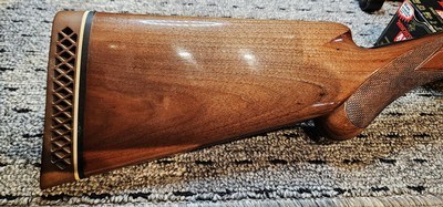Browning A5 Light Twelve Belgium w/slug barrel - Image 2 of 15