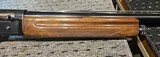 Browning A5 Light Twelve Belgium w/slug barrel - Image 5 of 15