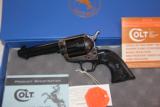 3RD Gen Colt Single Action Army Model P 1840
- 1 of 3