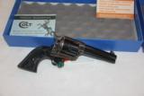 3RD Gen Colt Single Action Army Model P 1840
- 2 of 3