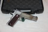 Kimber Gold Match II.45ACP.With .22 Conversion Kit - 4 of 6