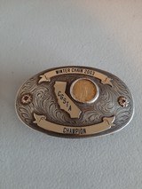 Perazzi MX 2000/8 Competition Trap Combo 32/34 12ga. - 6 of 6