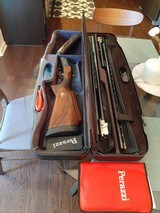 Perazzi MX 2000/8 Competition Trap Combo 32/34 12ga. - 2 of 6