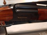 Perazzi MX 2000/10 Combo Set32/34 Competition - 4 of 6