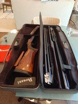 Perazzi MX 2000/10 Combo Set32/34 Competition - 6 of 6