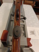 Cooper Model 21 Montana Varminter .221 Rem. FireballLH. - 6 of 6