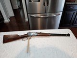 Winchester Model 94 30-30 Pre 64 - 1 of 6