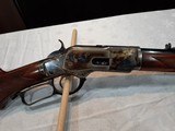 Uberti 1873 Special Sporting Rifle .45 Colt. - 3 of 6