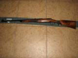 Mannlicher Schoenauer Model 1952 Super Deluxe 9.3x62- 1 of 14