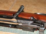 Mannlicher Schoenauer Model 1952 Super Deluxe 9.3x62- 5 of 14