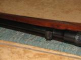Mannlicher Schoenauer Model 1952 Super Deluxe 9.3x62- 8 of 14