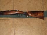 Mannlicher Schoenauer Model 1952 Super Deluxe 9.3x62- 2 of 14
