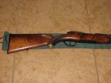 Mannlicher Schoenauer Model 1952 Super Deluxe 9.3x62- 9 of 14