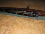 Mannlicher Schoenauer Model 1952 Super Deluxe 9.3x62- 12 of 14