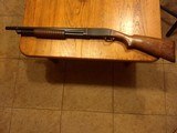 Remington model 10 Federal Reserve Riot Shotgun - 1 of 10