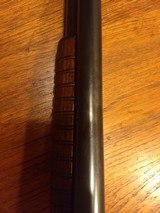 Remington model 10 Federal Reserve Riot Shotgun - 5 of 10