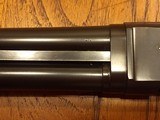 Remington model 10 Federal Reserve Riot Shotgun - 2 of 10