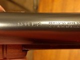 Remington model 10 Federal Reserve Riot Shotgun - 9 of 10