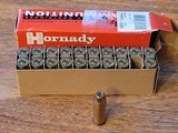 Hornady 475 Linebaugh - 6 of 6