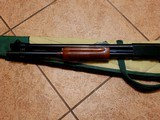 Remington Wingmaster Riot Shotgun - 9 of 12