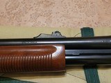 Remington Wingmaster Riot Shotgun - 11 of 12