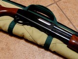 Remington Wingmaster Riot Shotgun - 4 of 12