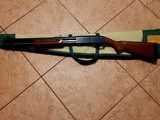 Remington Wingmaster Riot Shotgun - 8 of 12