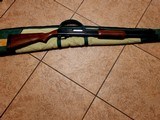 Remington Wingmaster Riot Shotgun - 1 of 12