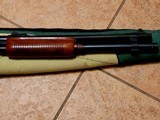 Remington Wingmaster Riot Shotgun - 3 of 12