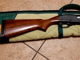 Remington Wingmaster Riot Shotgun - 2 of 12